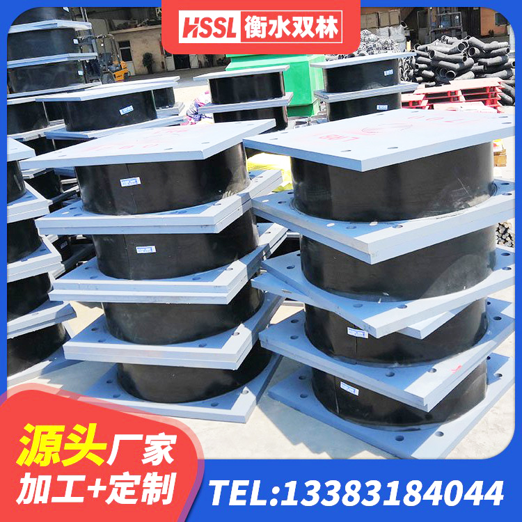 开江县LRB1000R隔震支座 开江县LNR水平力分散型隔震支座生产厂家 开江县LNR橡胶隔震支座500(II型)源头工厂 开江县橡胶组合隔震支座多少钱 - 第6张