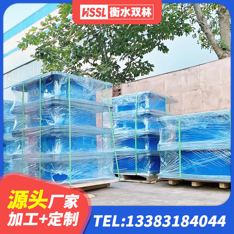 开江县LRB1000R隔震支座 开江县LNR水平力分散型隔震支座生产厂家 开江县LNR橡胶隔震支座500(II型)源头工厂 开江县橡胶组合隔震支座多少钱 - 第3张