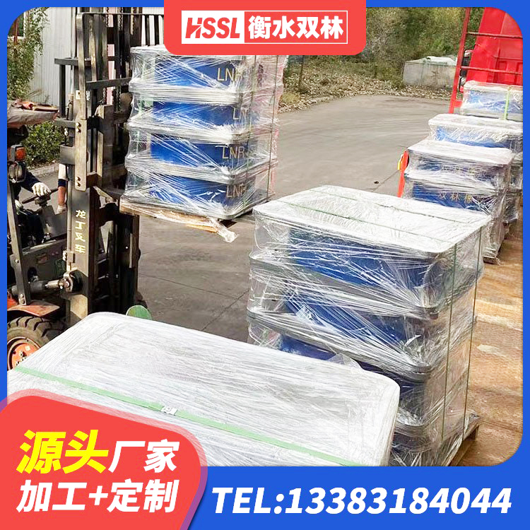 开江县LRB隔震支座500(II型)生产厂家 开江县LNR900隔震支座源头工厂 开江县高阻尼HDR隔震支座多少钱 开江县建筑隔震减震橡胶隔震支座厂家 - 第6张