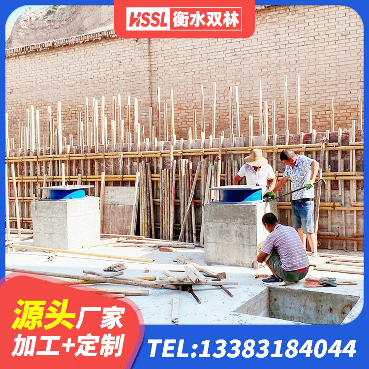 开江县建筑铅芯隔震支座哪里便宜 开江县建筑高阻尼隔振橡胶隔震支座源头工厂 开江县建筑用橡胶支座 开江县LRB900支座源头工厂 - 第4张