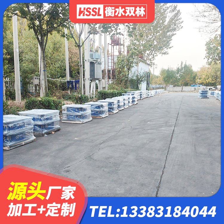 开江县LNR水平力分散力型橡胶隔震支座生产厂家 开江县LNR水平分散型橡胶隔震支座厂家 开江县J4Q铅芯隔震支座生产厂家 开江县LRB橡胶隔震支座400厂家 - 第3张