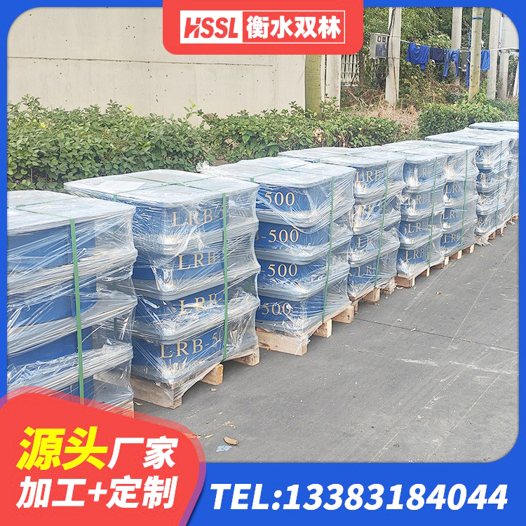 开江县LRB400铅芯橡胶隔震支座厂家电话 开江县LNR700天然隔震支座生产厂家 开江县Y4Q铅芯橡胶隔震支座多少钱 开江县建筑圆形隔震支座 - 第4张