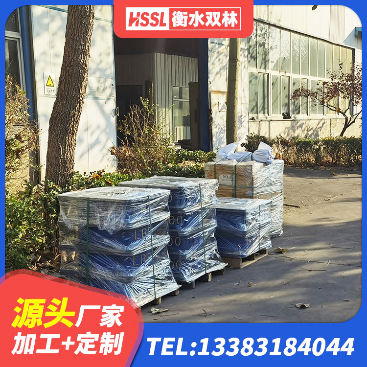 开江县较高阻尼隔震橡胶支座生产厂家 开江县抗震支座LNR700厂家 开江县建筑铅芯隔震支座(LRB)厂家 开江县叠层橡胶减震支座什么价格 - 第4张