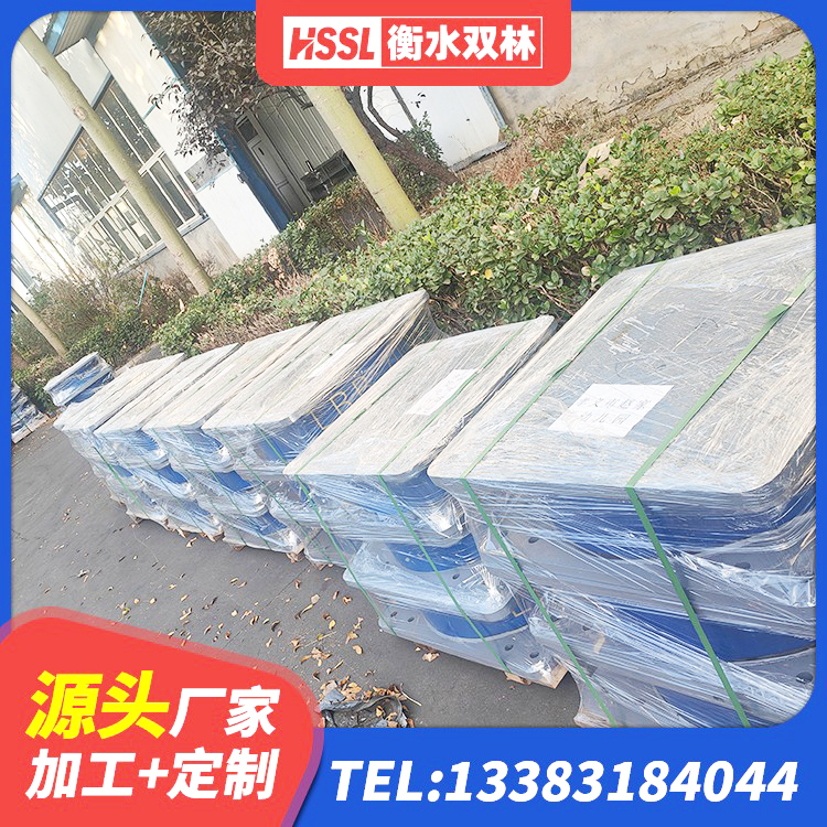 开江县HDR400高阻尼隔震支座源头工厂 开江县阻尼减隔震支座生产厂家 开江县建筑铅芯橡胶隔震支座LRB厂家 开江县建筑橡胶隔震支座LNRLRB源头工厂 - 第3张